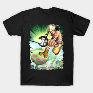 USOPP MERCH VTG T-Shirt